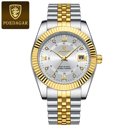 Reloj Poedagar BlackStar®