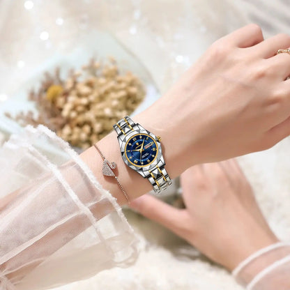 Reloj Poedagar® para Mujer