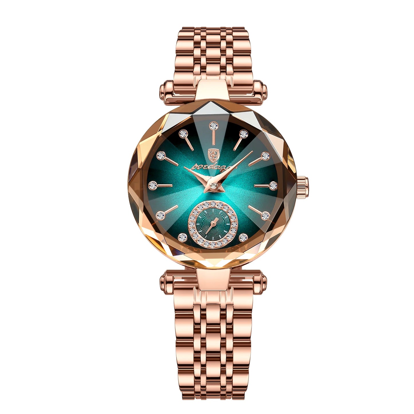 Reloj Elegancy Poedagar® para Mujer