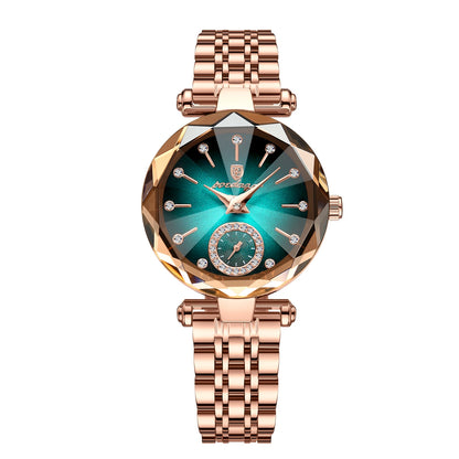 Reloj Elegancy Poedagar® para Mujer