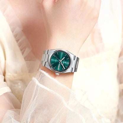 Reloj Poedagar Signature® para Mujer
