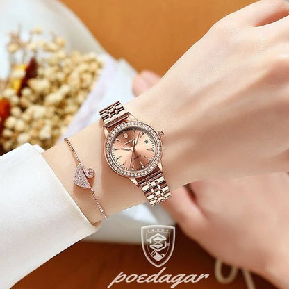 Reloj Poedagar® para Mujer