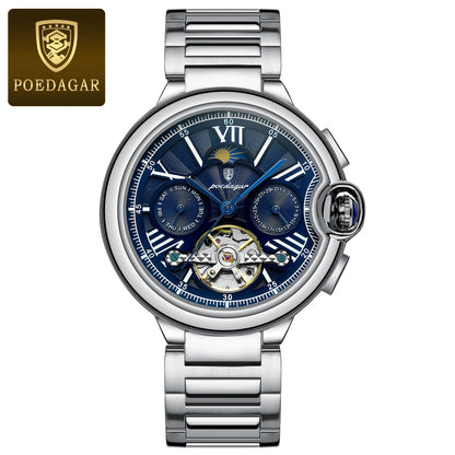 Poedagar® - INFINO 42MM