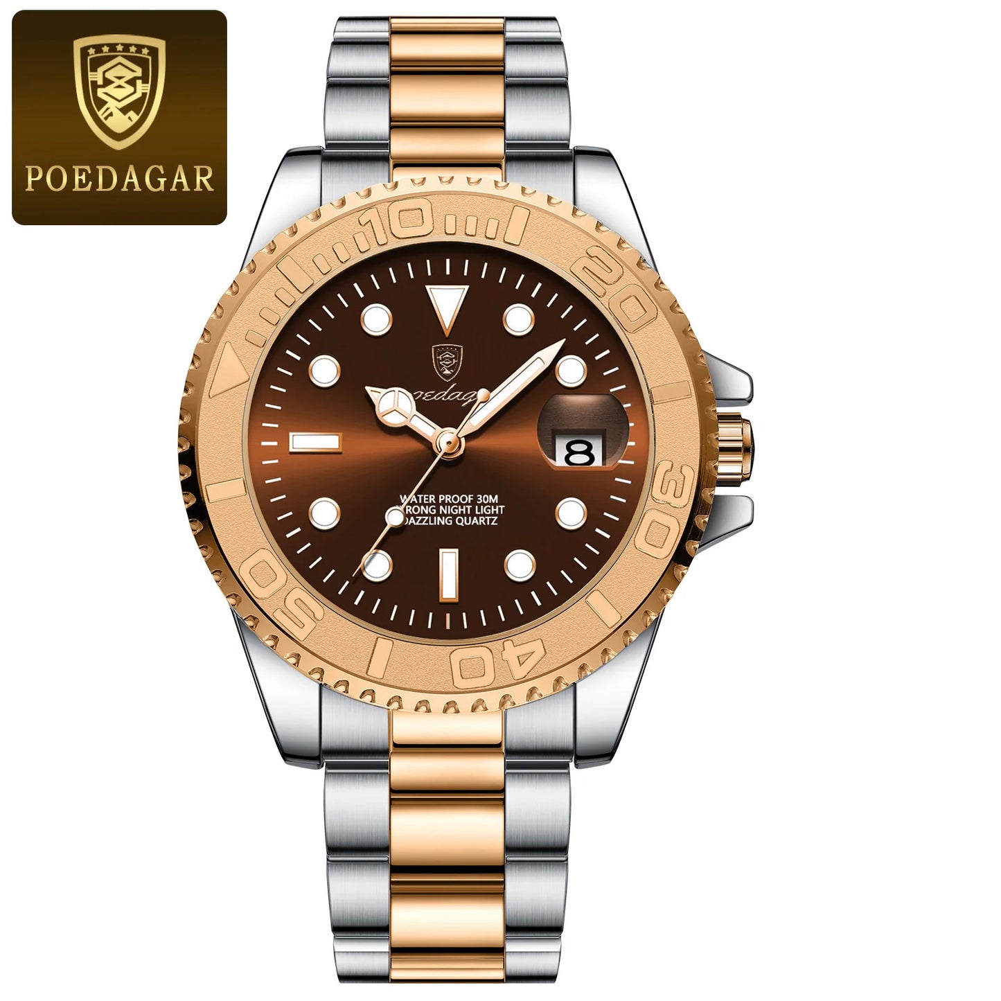Reloj Poedagar Yacht®