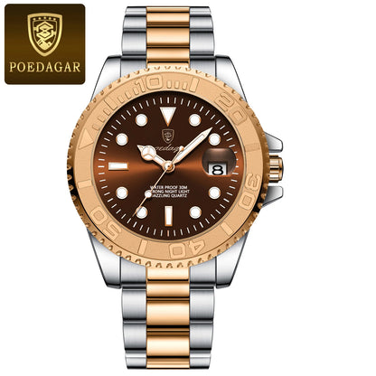 Reloj Poedagar® Venturo