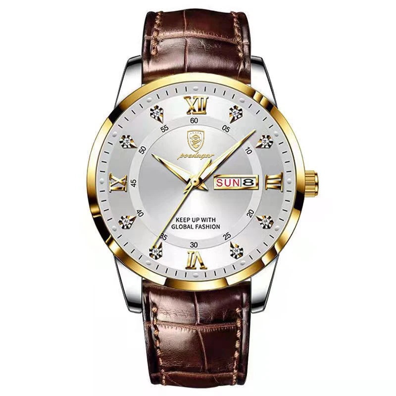 Reloj Poedagar Velmont®