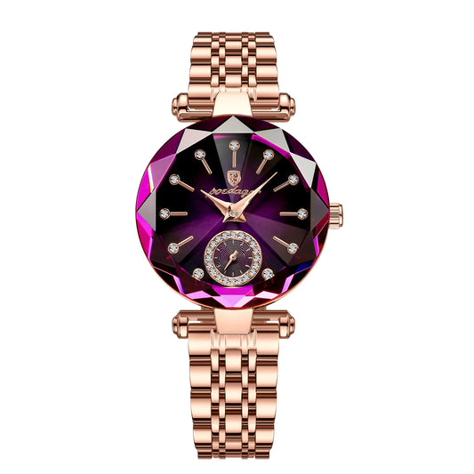 Reloj Elegancy Poedagar® para Mujer