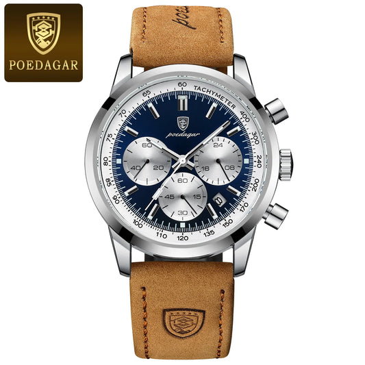 Reloj Poedagar® Vintage