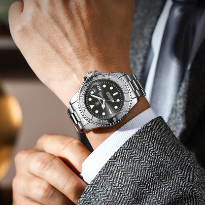Reloj Poedagar® Venturo