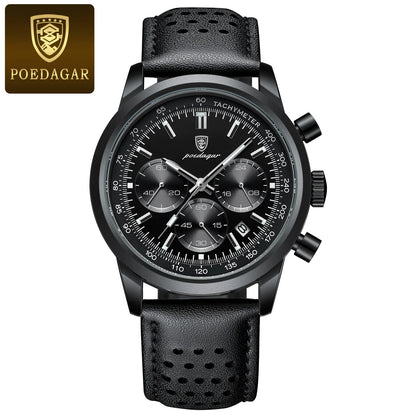 Reloj Poedagar® Vintage