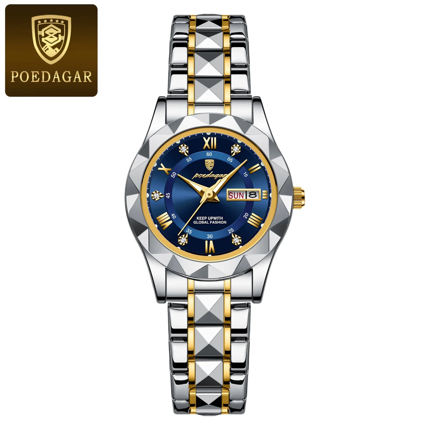 Reloj Poedagar® para Mujer