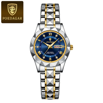 Reloj Poedagar® para Mujer