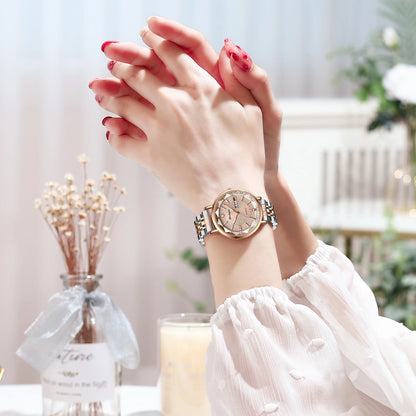 Reloj Poedagar® para Mujer