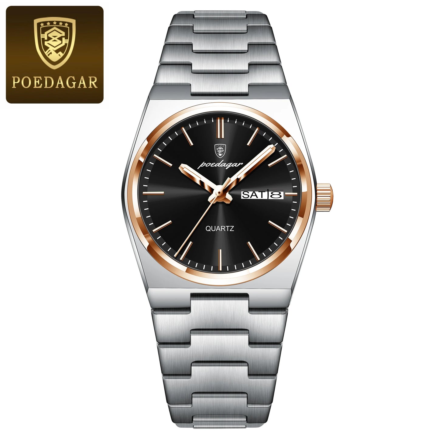 Reloj Poedagar Signature® para Mujer