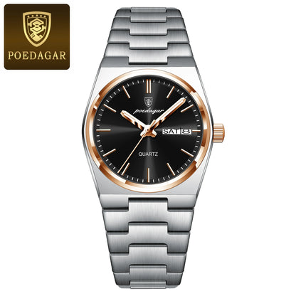 Reloj Poedagar Signature® para Mujer
