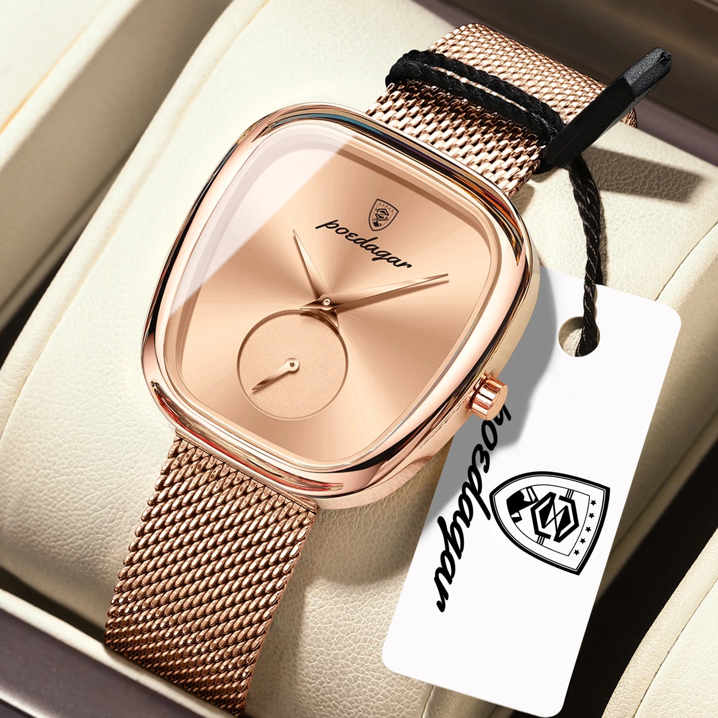 Reloj Poedagar Dellicate®