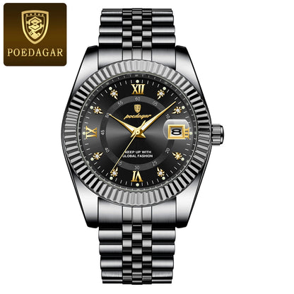 Reloj Poedagar BlackStar®