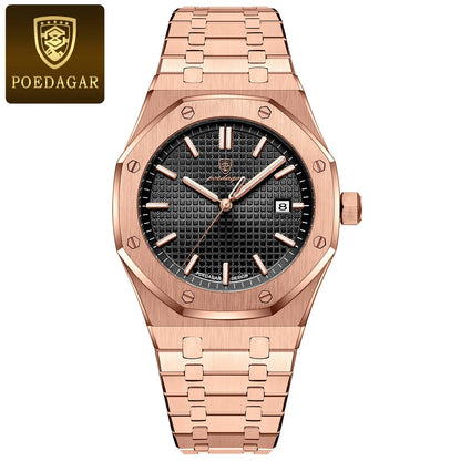 Reloj Poedagar RoyalKing®