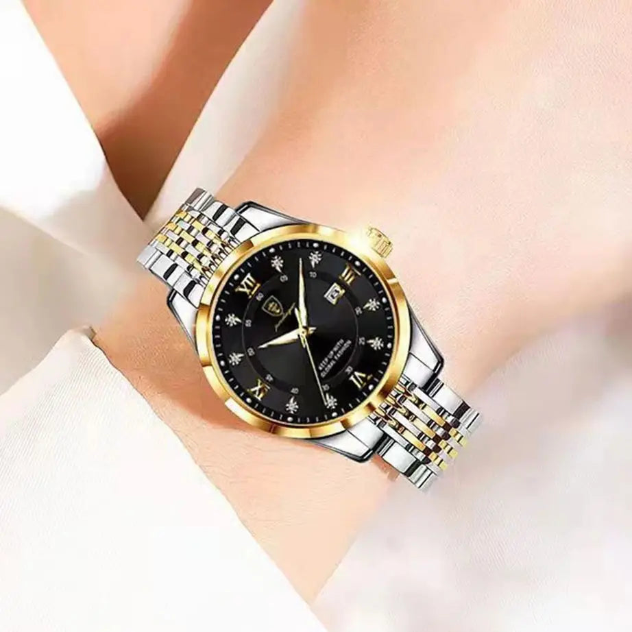 Reloj de Lujo POEDAGAR para Mujer