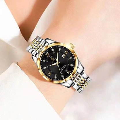 Reloj de Lujo POEDAGAR para Mujer
