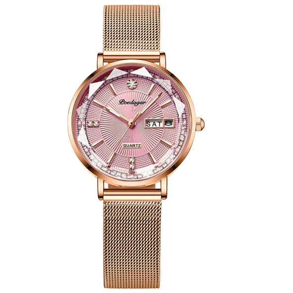 Reloj Poedagar® para Mujer