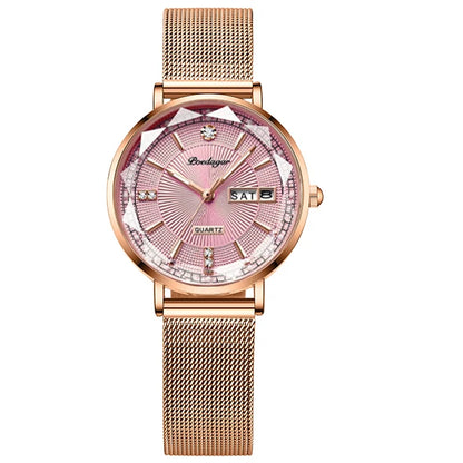 Reloj Poedagar® para Mujer