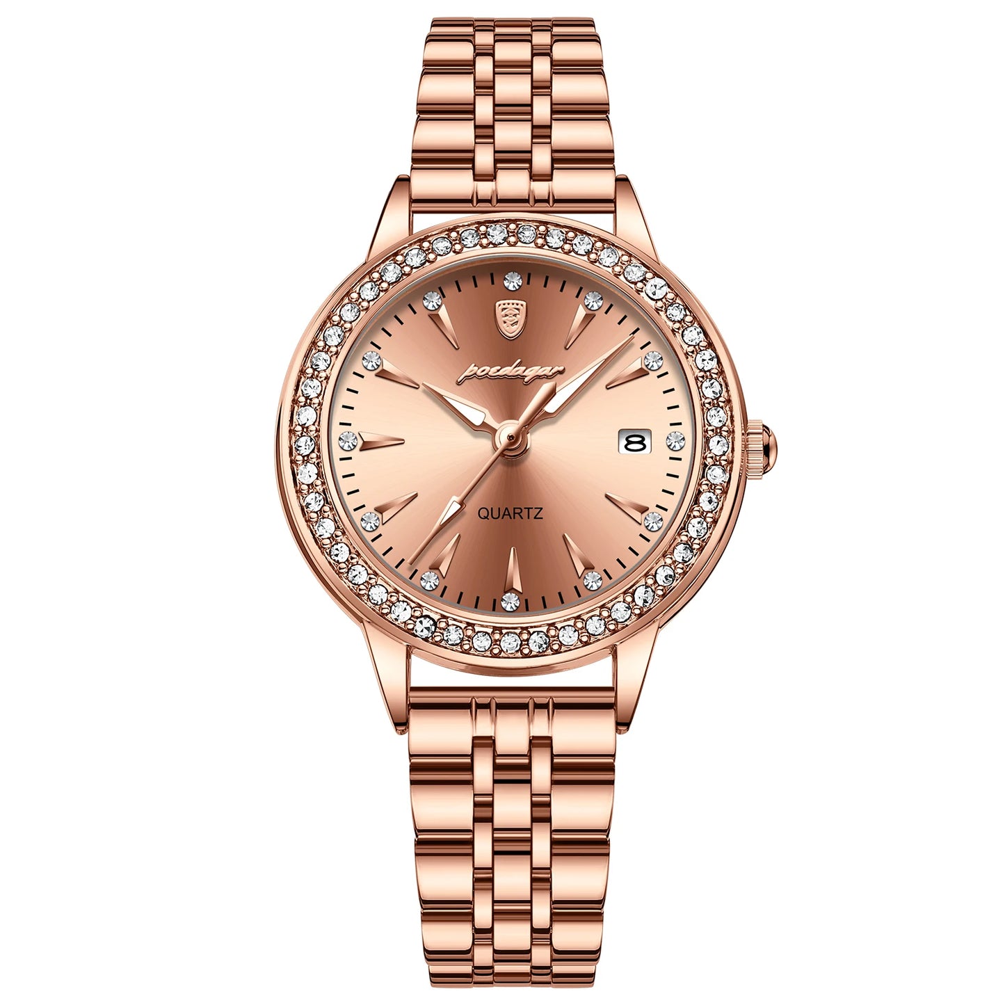 Reloj Poedagar® para Mujer