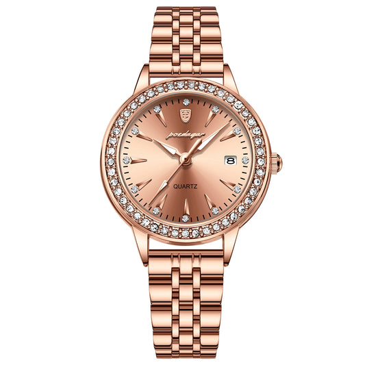 Reloj Poedagar® para Mujer
