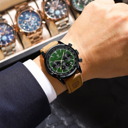 Reloj Poedagar® Vintage