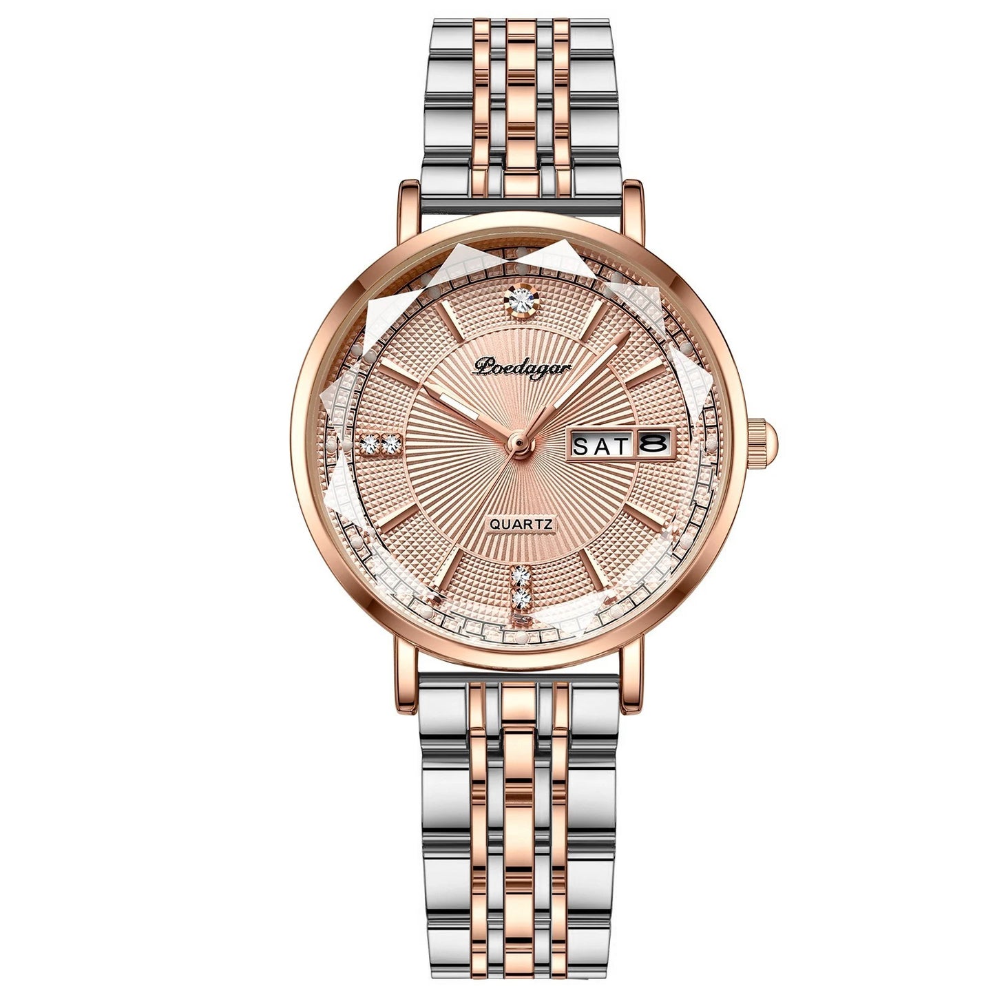 Reloj Poedagar® para Mujer