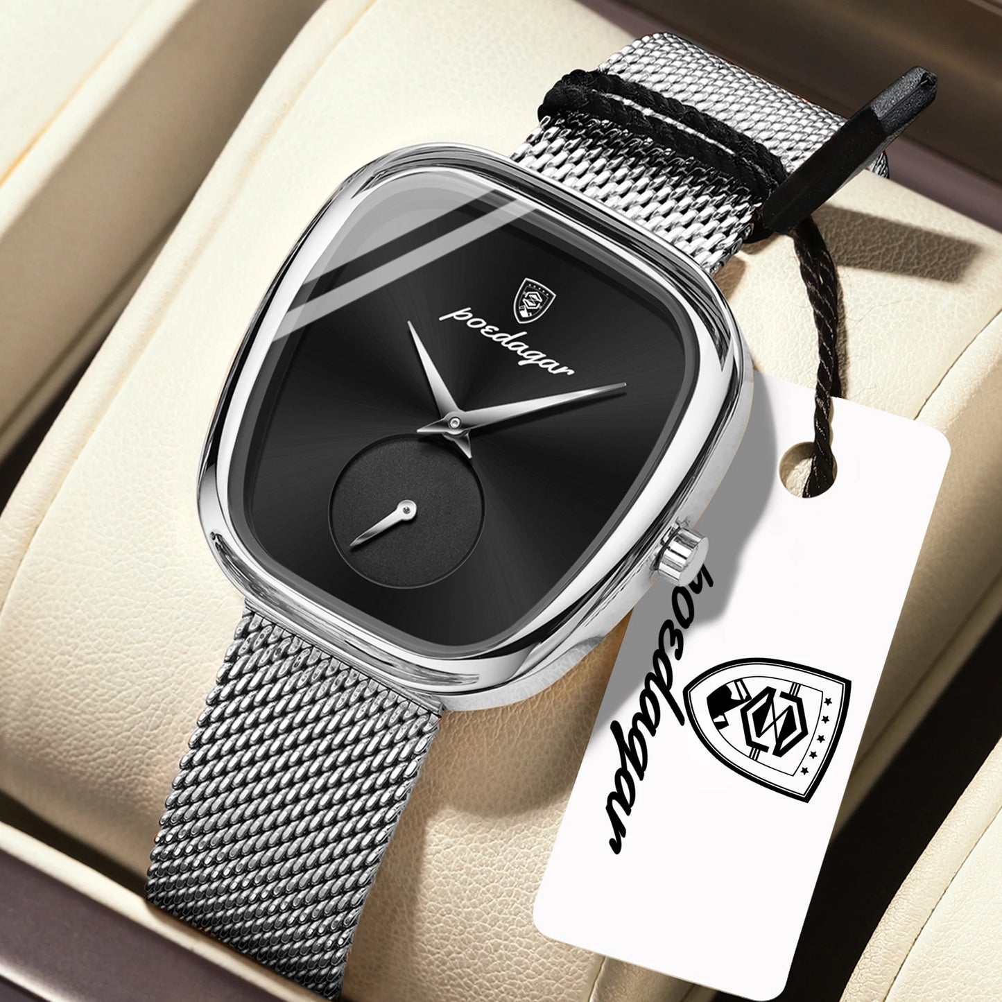 Reloj Poedagar Dellicate®