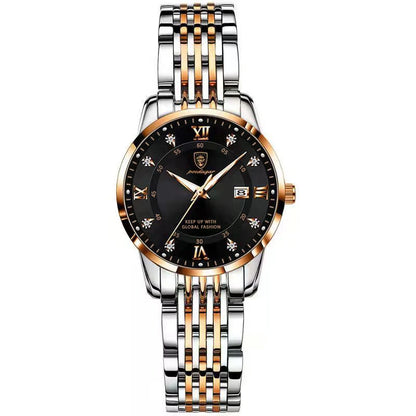 Reloj de Lujo POEDAGAR para Mujer