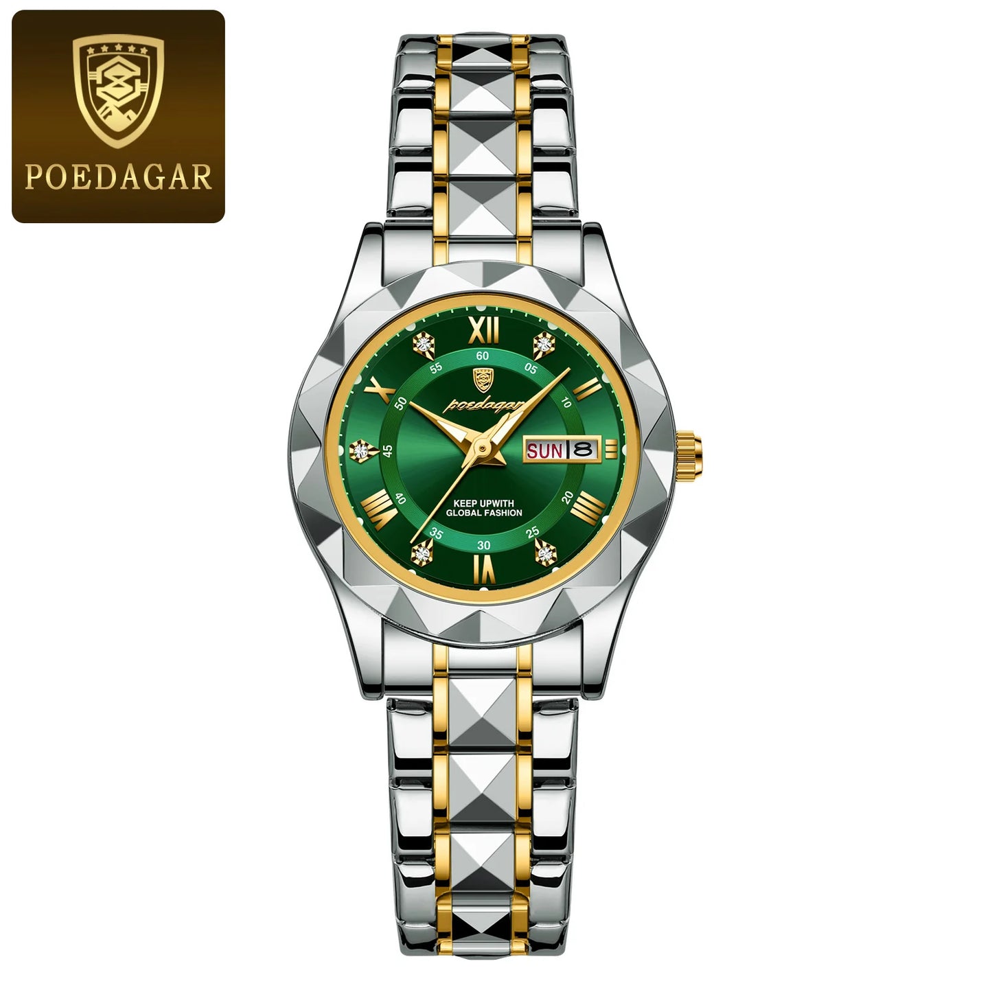 Reloj Poedagar® para Mujer