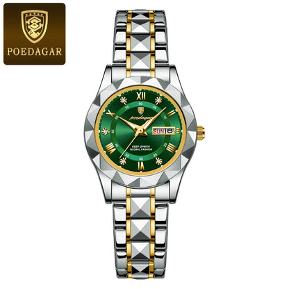 Reloj Poedagar® para Mujer