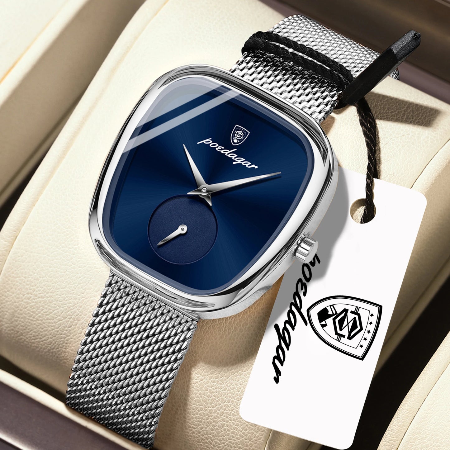 Reloj Poedagar Dellicate®