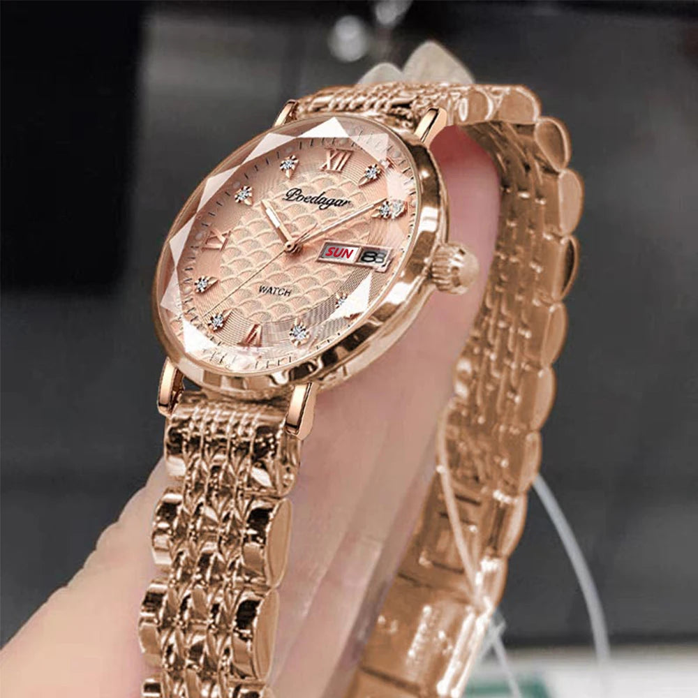 Reloj Poedagar® para Mujer