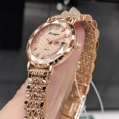 Reloj Poedagar® para Mujer