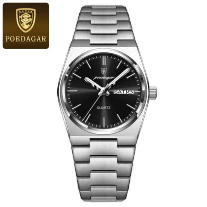 Reloj Poedagar Signature® para Mujer