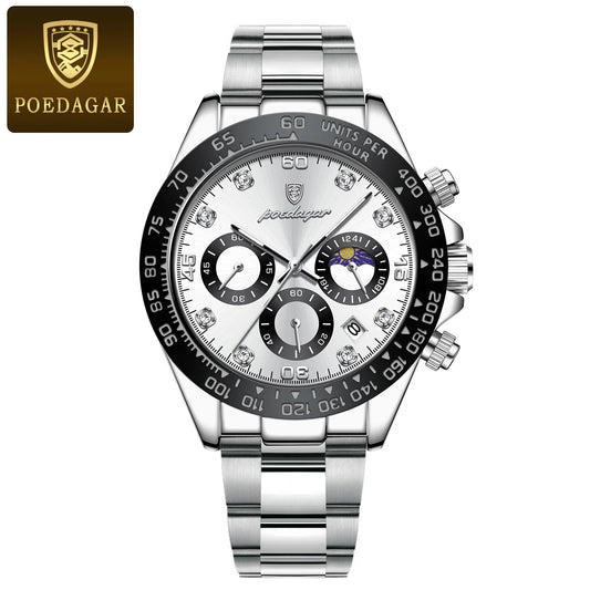 Reloj Poedagar Dayhero®