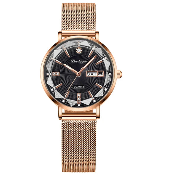 Reloj Poedagar® para Mujer