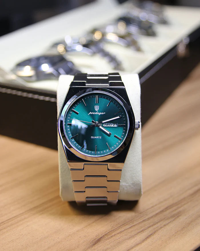 Reloj Poedagar Signature®