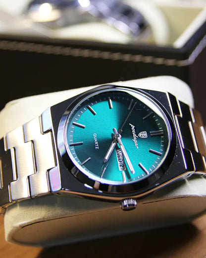 Reloj Poedagar Signature®
