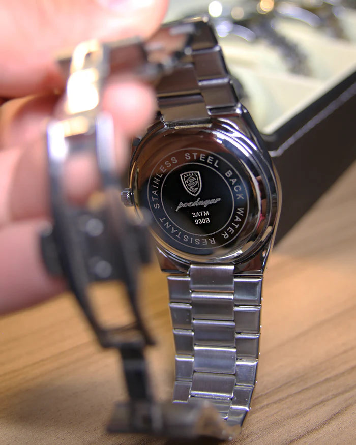 Reloj Poedagar Signature®
