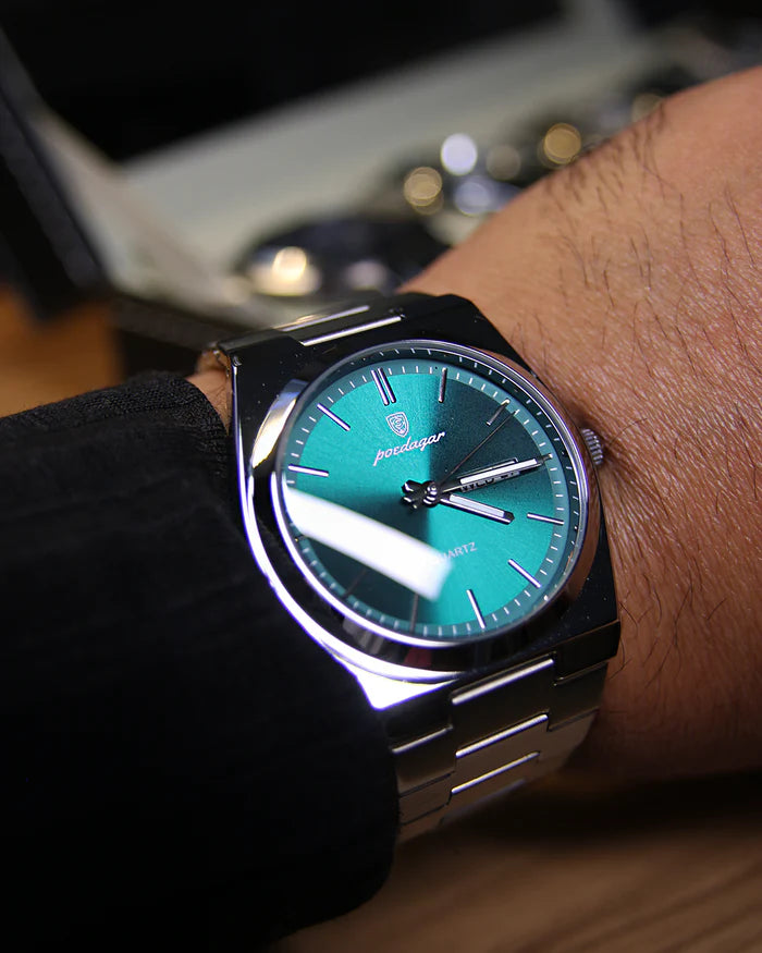 Reloj Poedagar Signature®